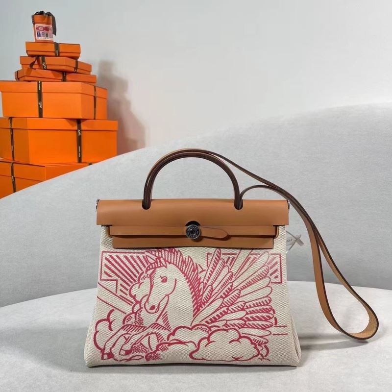 Hermes Herbag Series